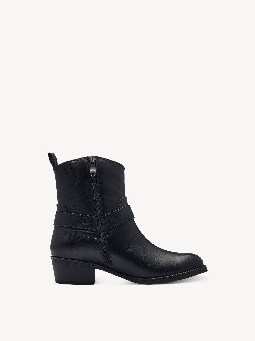 Marco Tozzi Stiefelette Blitzverkäufe