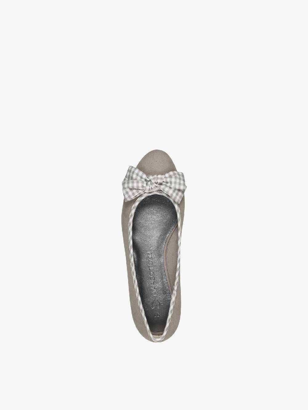 Marco Tozzi Ballerina Kostenloser Versand