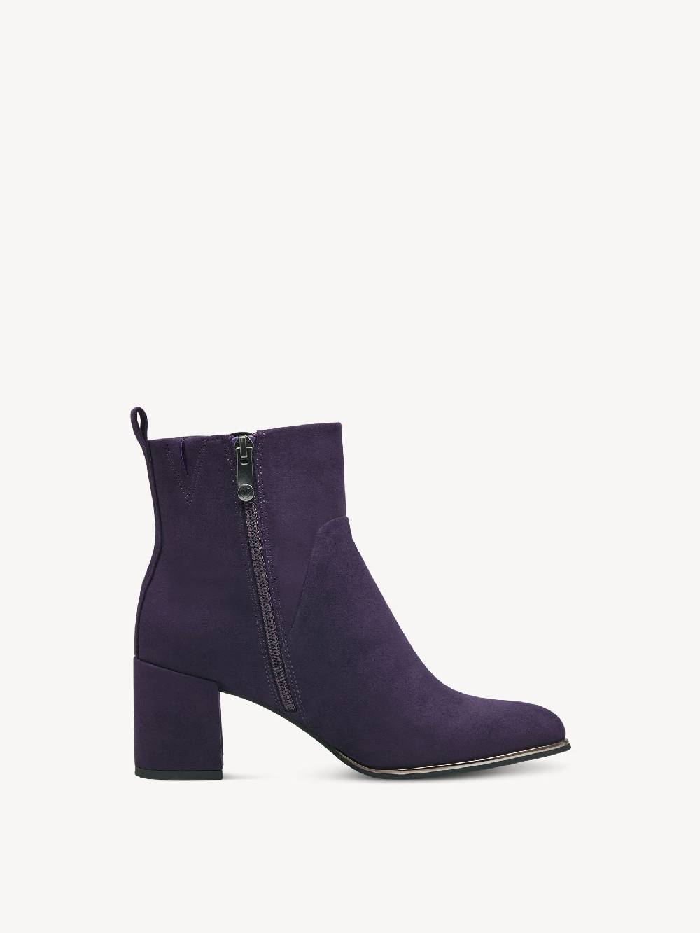 Marco Tozzi Stiefelette Limitierter Zeitrabatt
