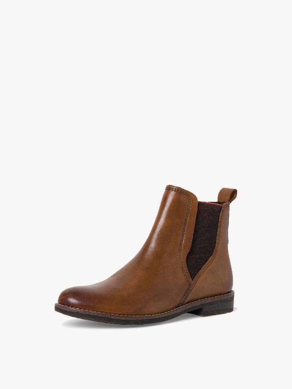 Marco Tozzi Chelsea Boot Fabrik Onlineshop