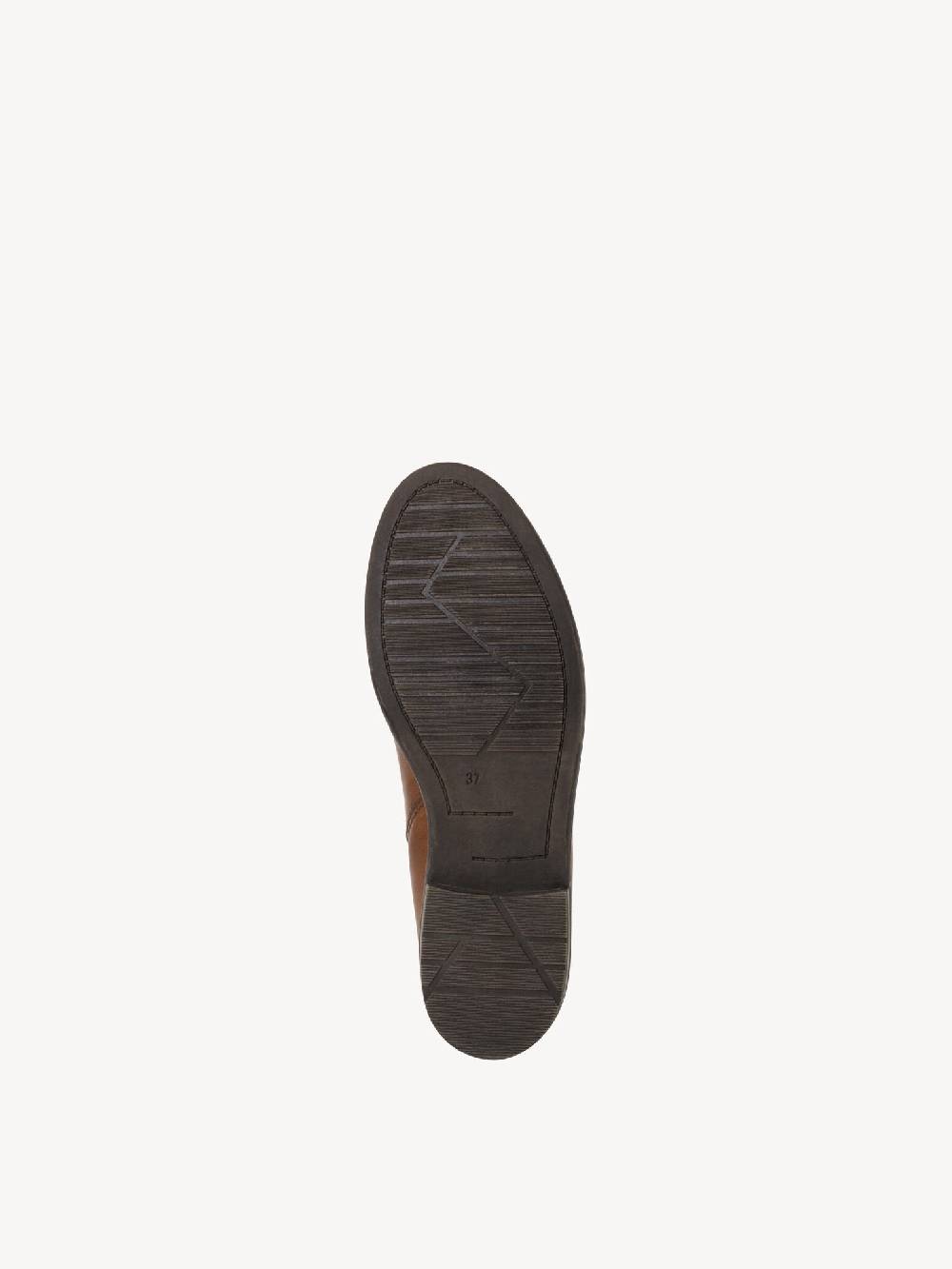 Marco Tozzi Chelsea Boot Fabrik Onlineshop