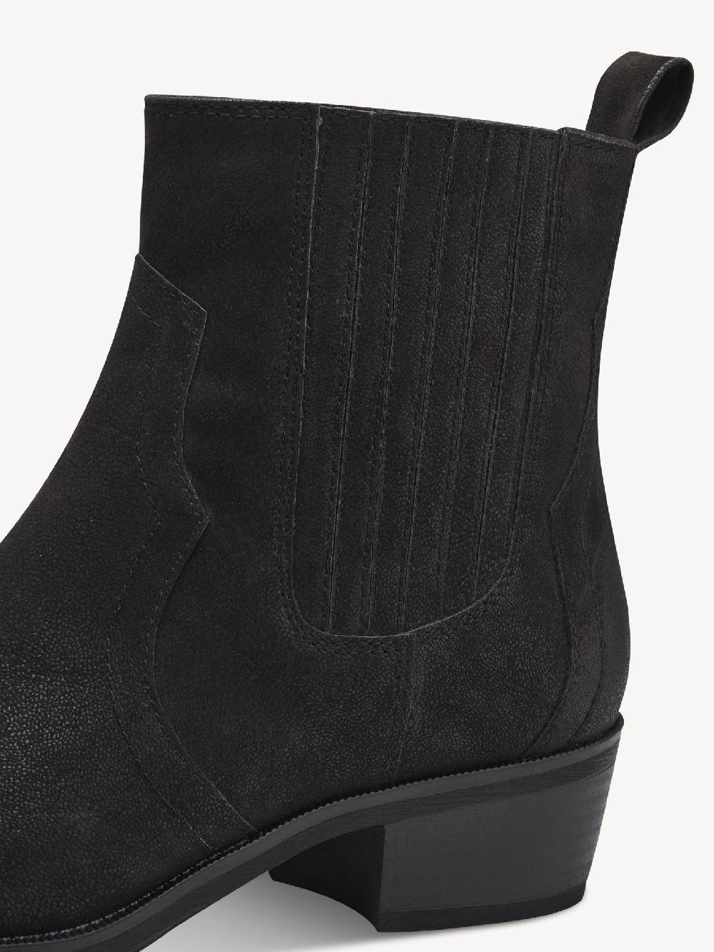 Marco Tozzi Stiefelette Großer Ausverkauf