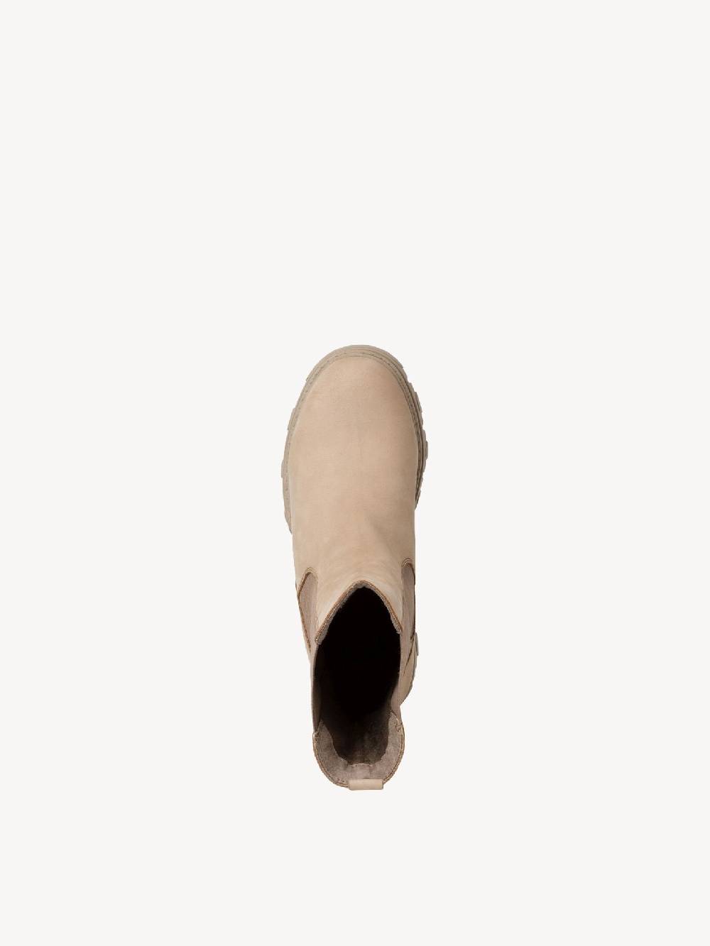 Marco Tozzi Chelsea Boot Flash Sale