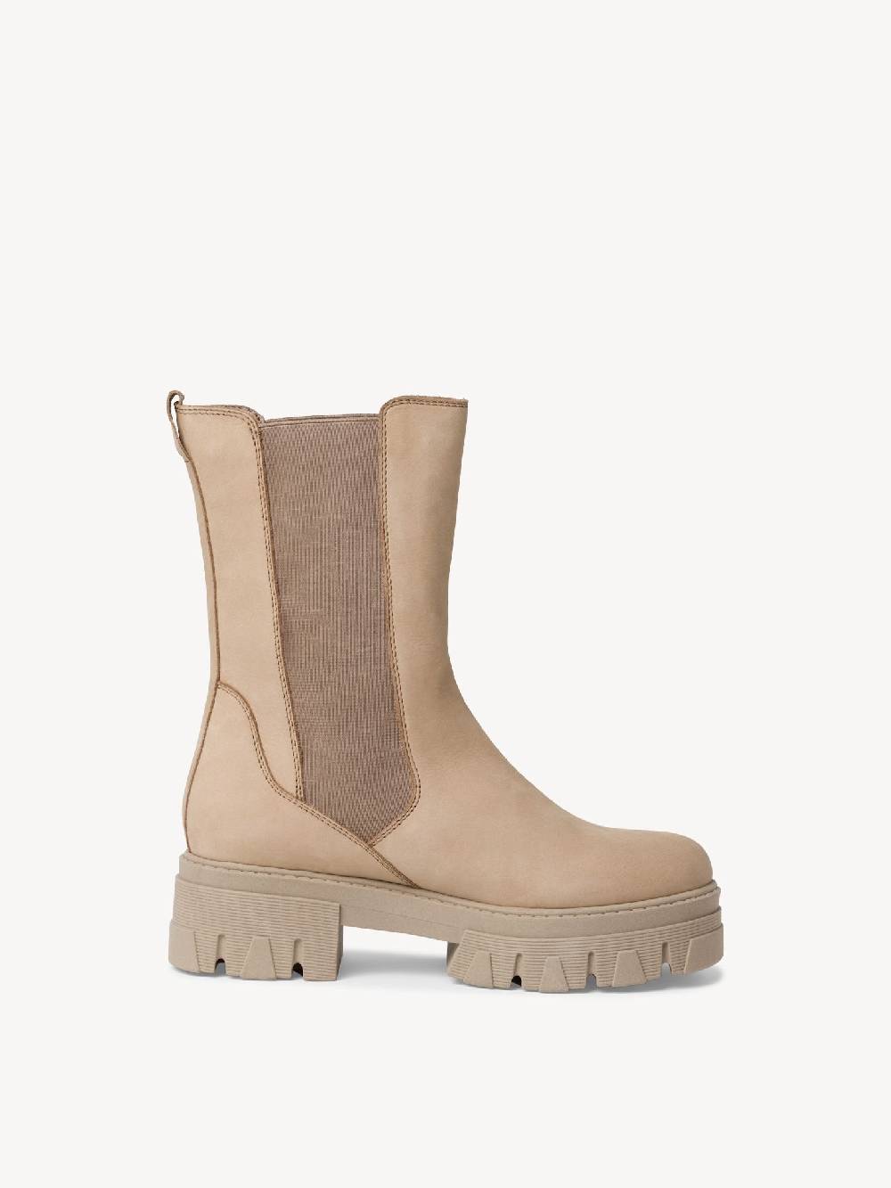 Marco Tozzi Chelsea Boot Flash Sale