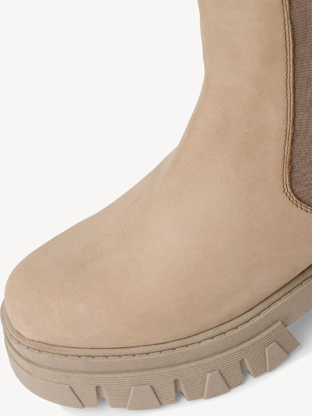 Marco Tozzi Chelsea Boot Flash Sale