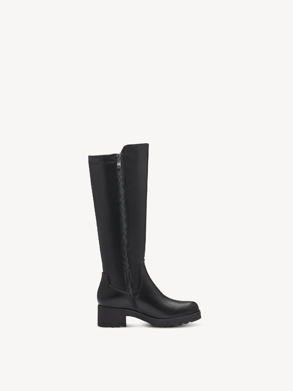 Marco Tozzi Stiefel Begrenztes Angebot