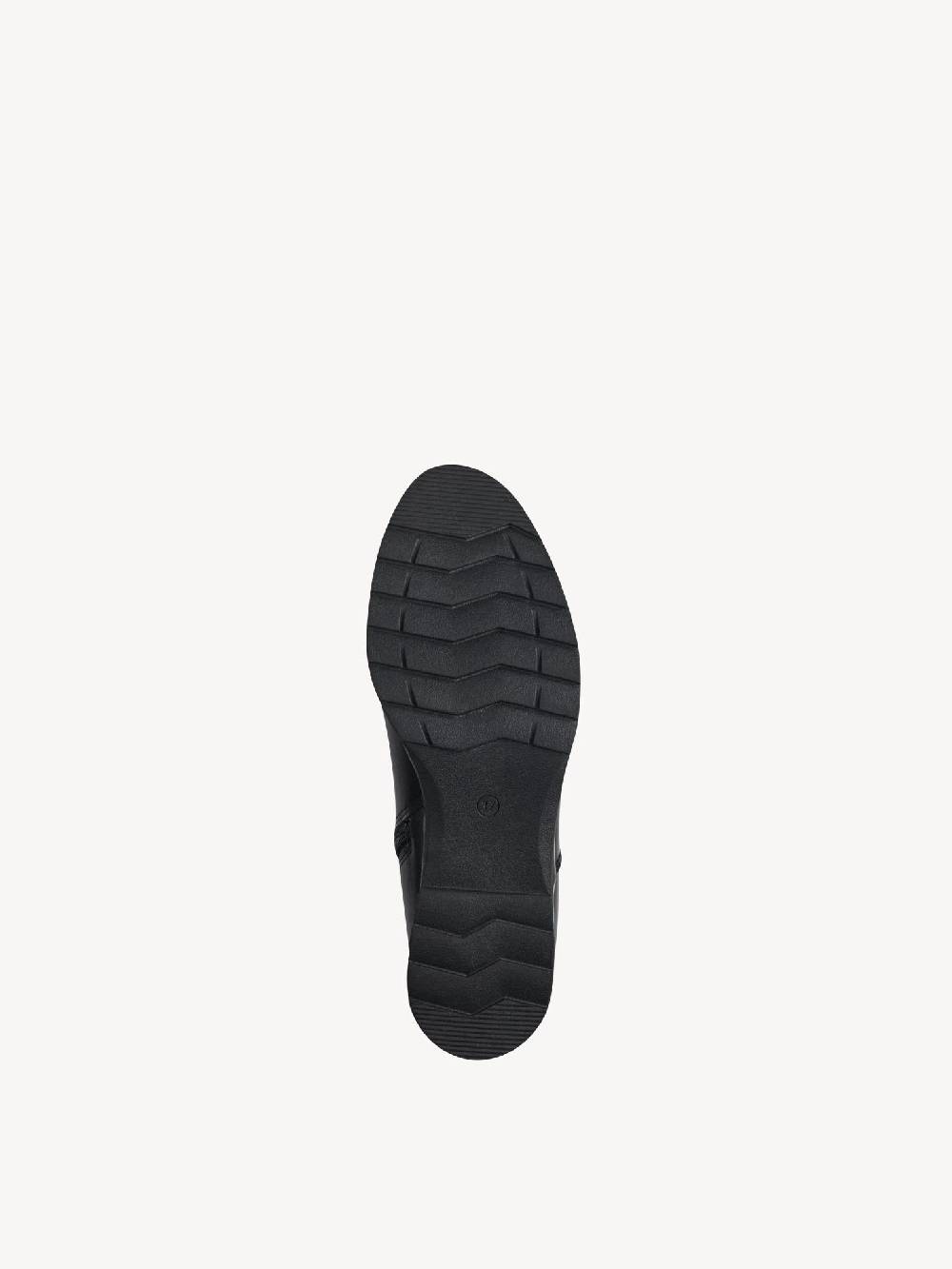 Marco Tozzi Stiefel Begrenztes Angebot