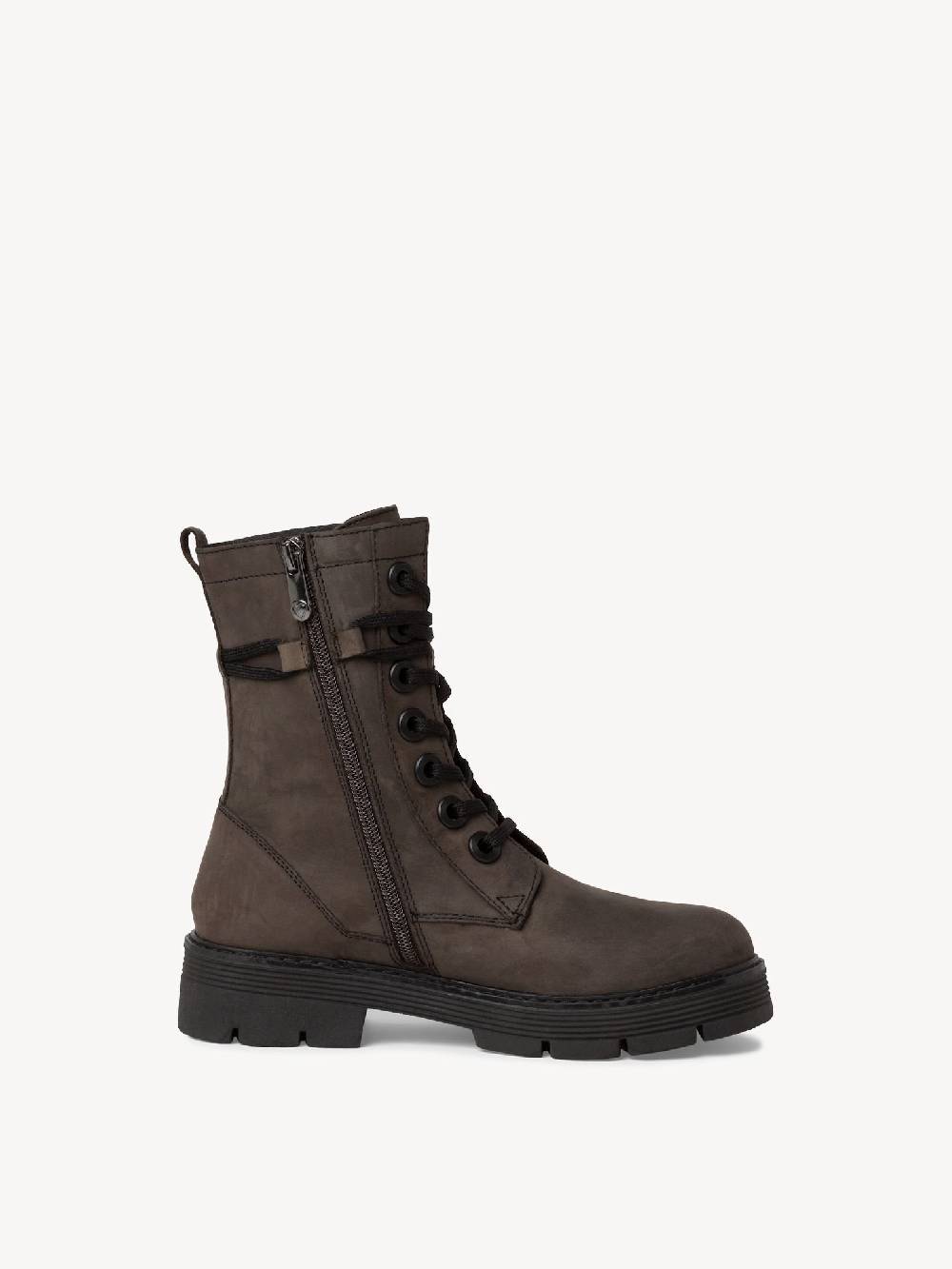 Marco Tozzi Stiefelette Preisnachlass