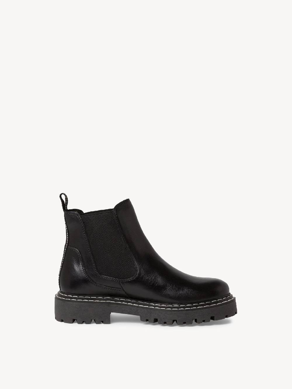 Marco Tozzi Chelsea Boot Saisonschlussverkauf