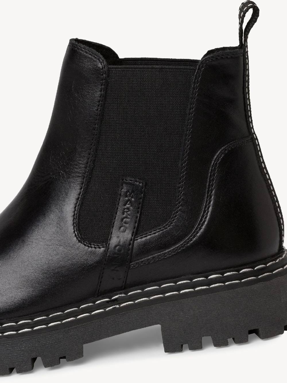 Marco Tozzi Chelsea Boot Saisonschlussverkauf