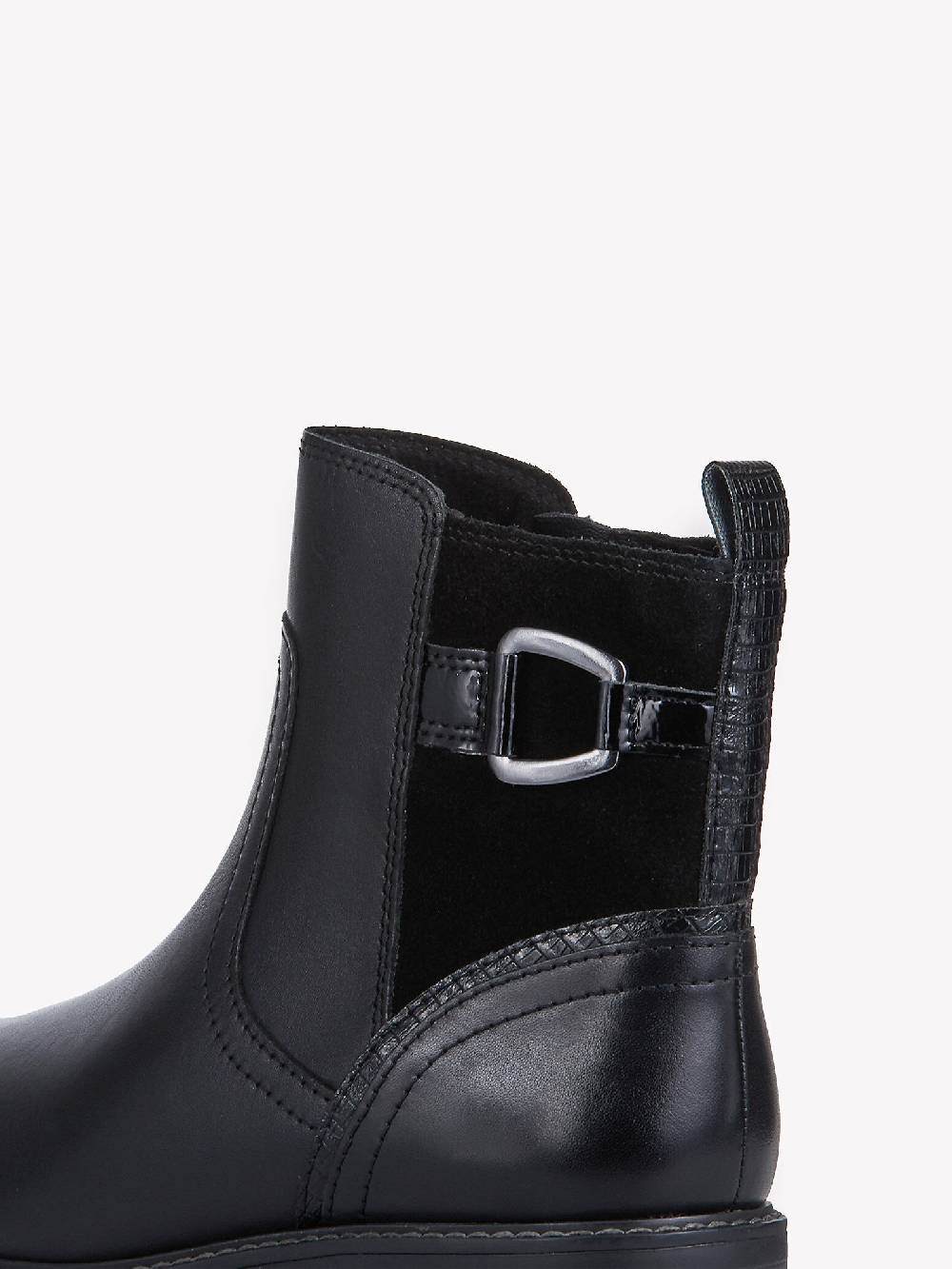 Marco Tozzi Stiefelette Weihnachtsangebot