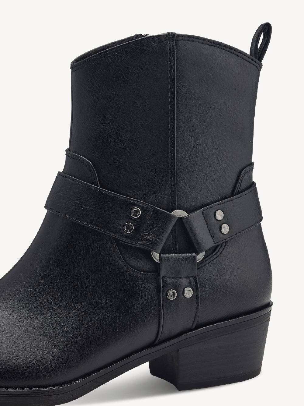 Marco Tozzi Stiefelette Valentinstagsangebot