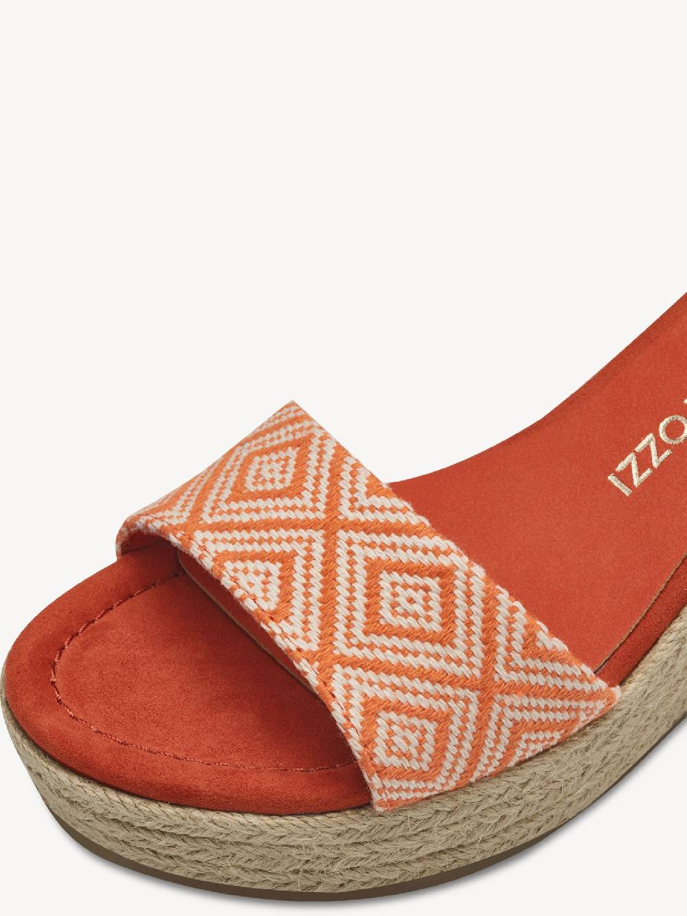 Marco Tozzi Sandale Neueste Mode