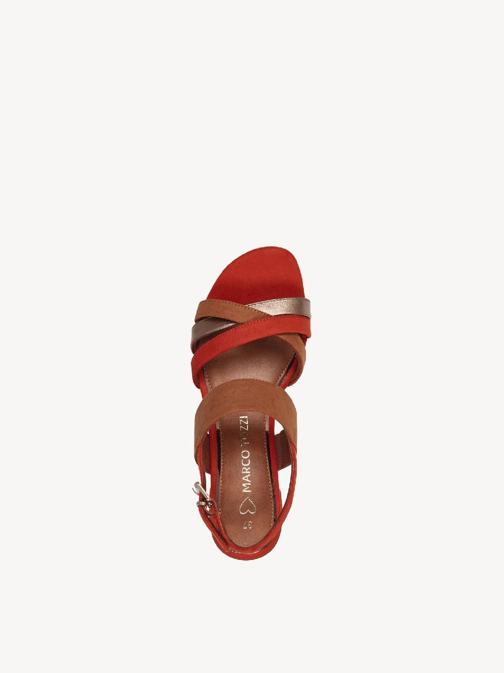 Marco Tozzi Sandalette Online Outlet