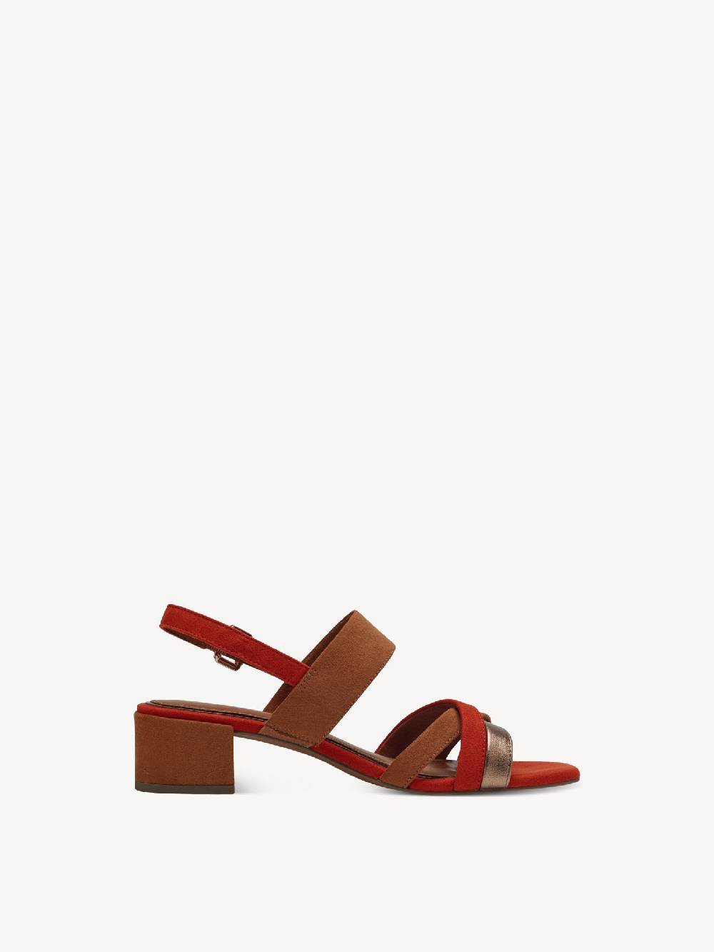 Marco Tozzi Sandalette Online Outlet