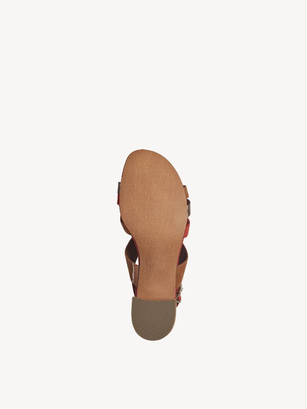 Marco Tozzi Sandalette Online Outlet