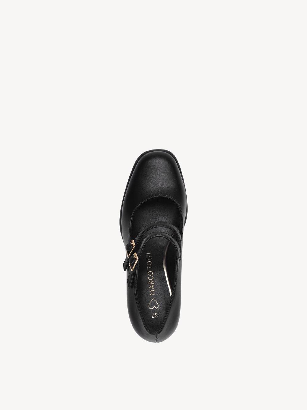 Marco Tozzi Pumps Tägliche Deals