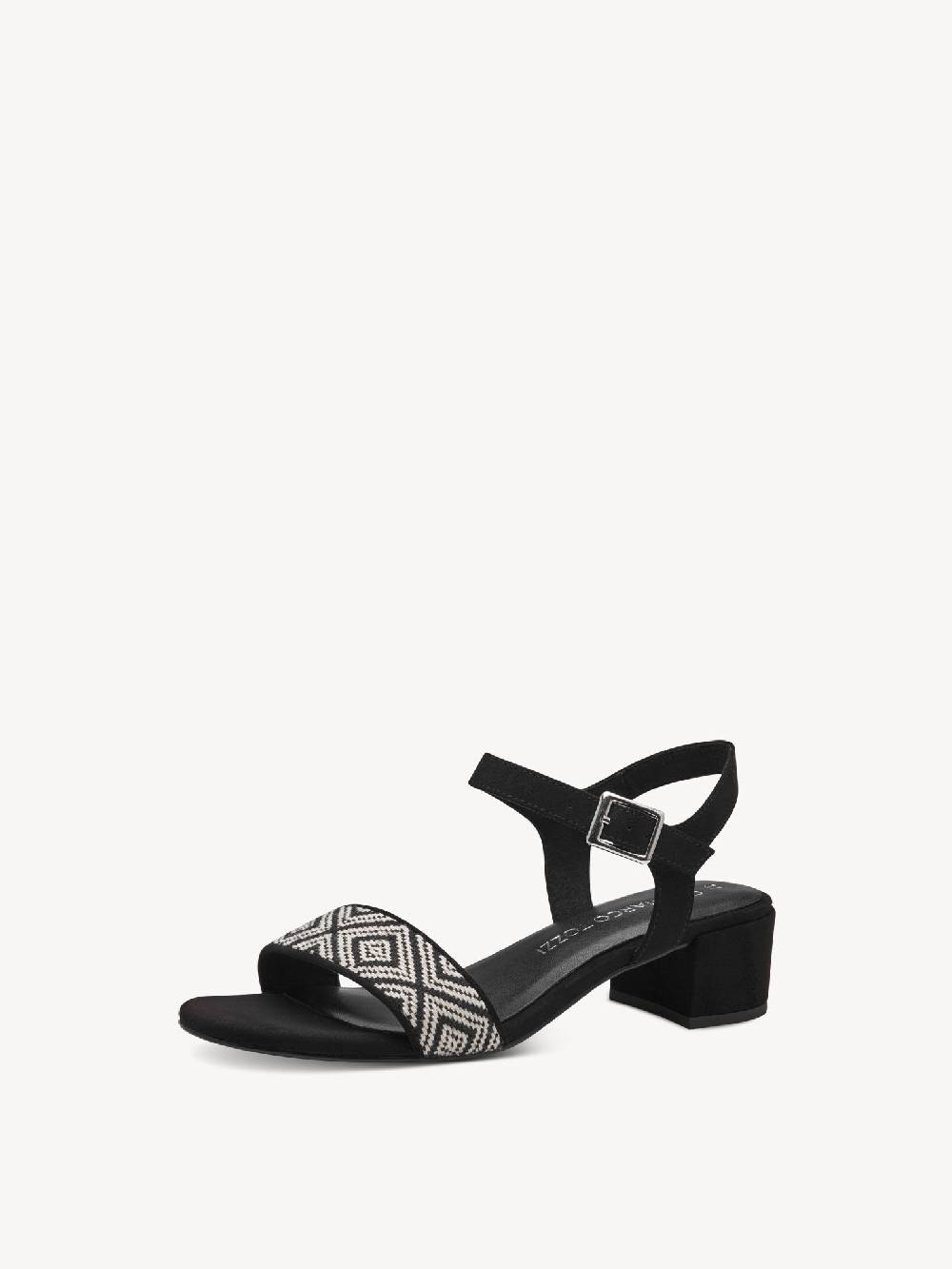 Marco Tozzi Sandale Wochenangebot