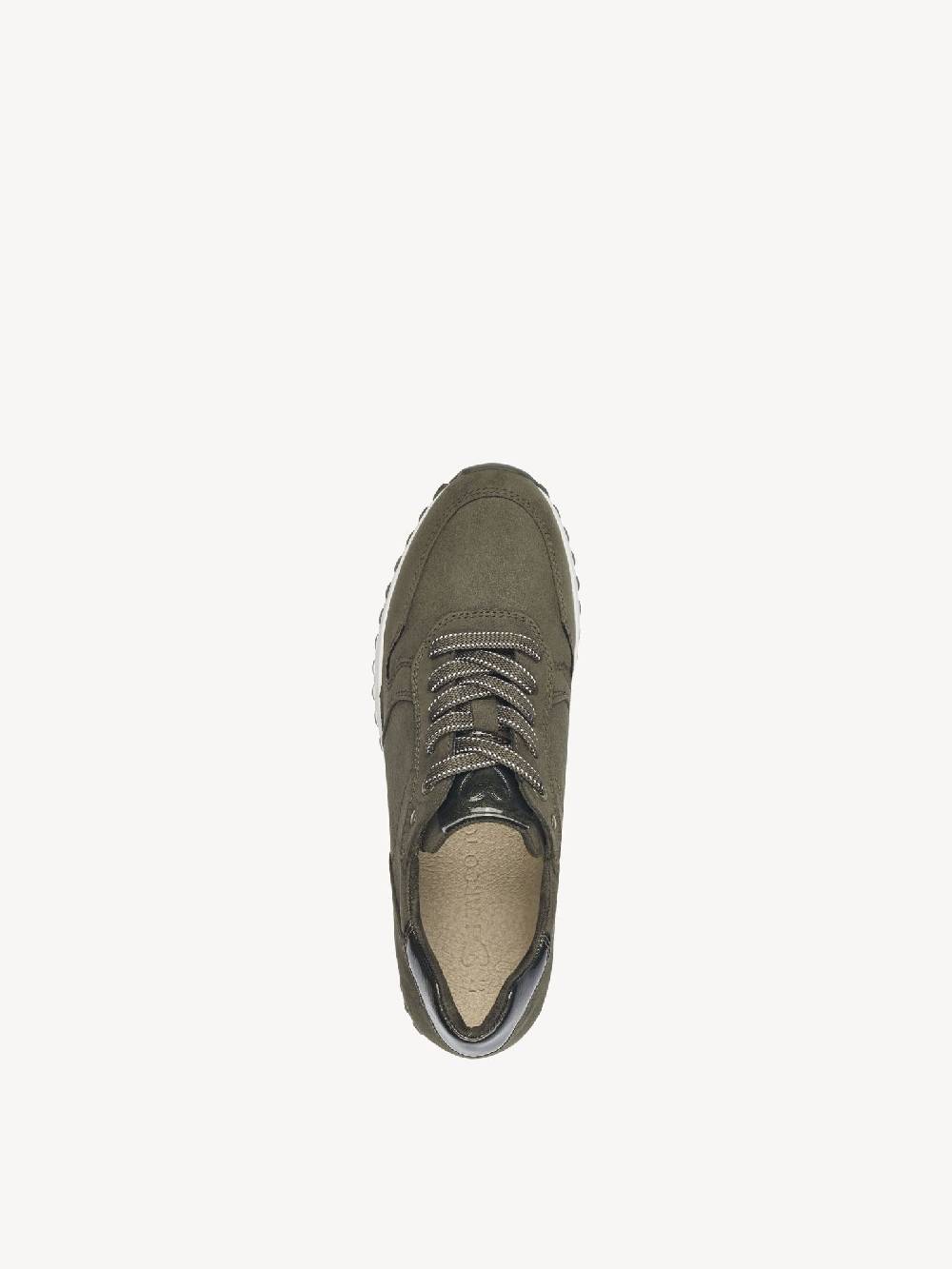 Marco Tozzi Sneaker Super Rabatt