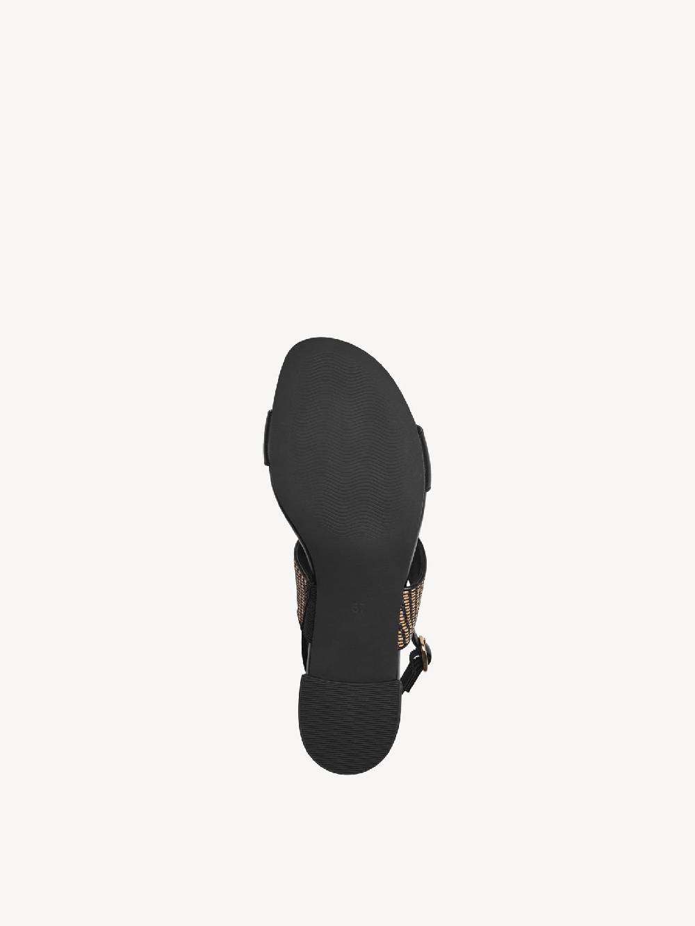 Marco Tozzi Sandalette Kostenloser Versand international