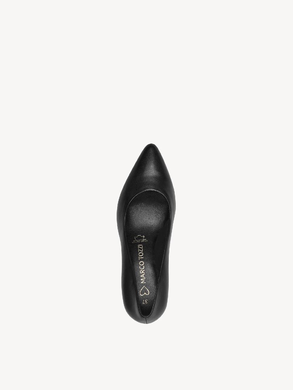Marco Tozzi Pumps Rabatte dieses Monats
