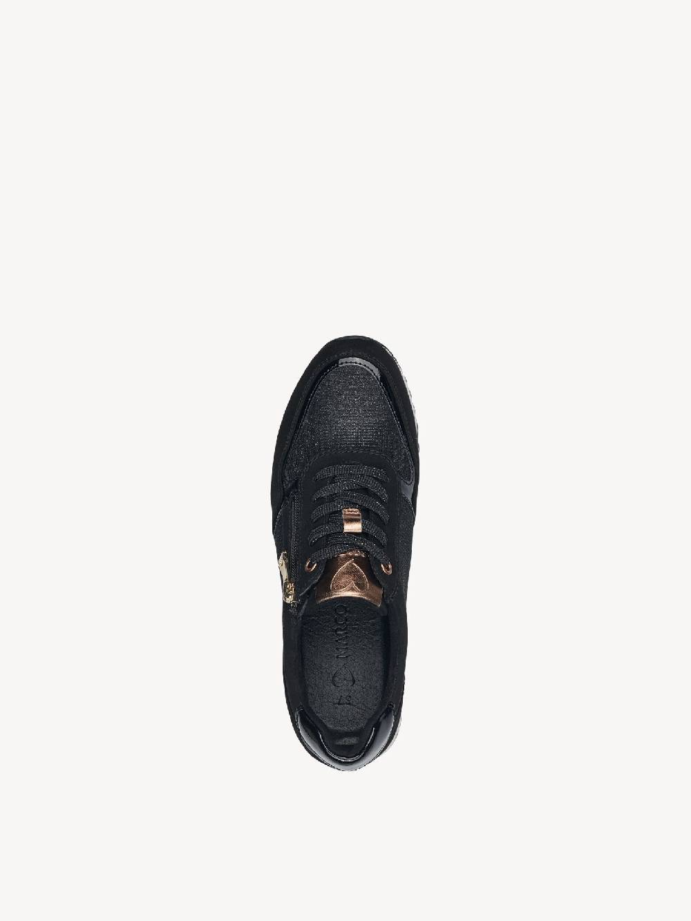 Marco Tozzi Sneaker 2025
