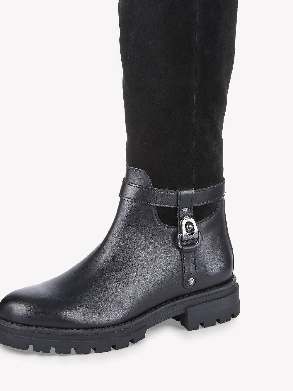 Marco Tozzi Stiefel Outlet