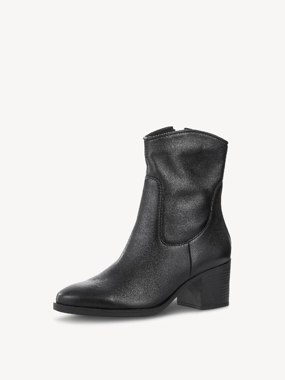 Marco Tozzi Stiefelette Auslauf