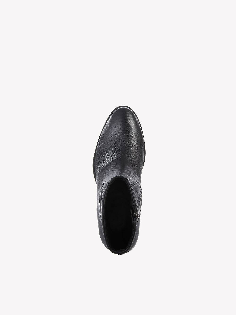 Marco Tozzi Stiefelette Auslauf
