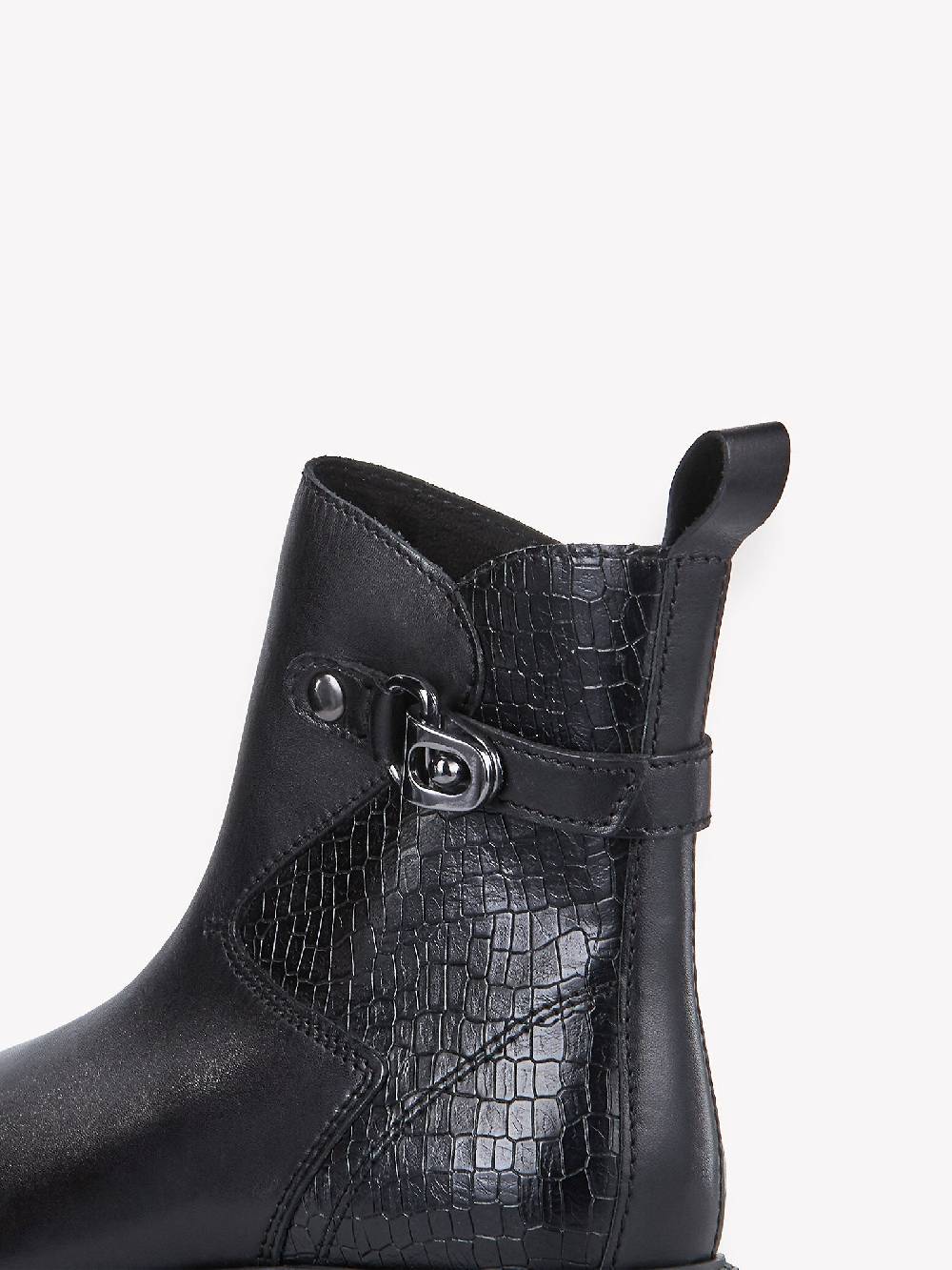 Marco Tozzi Stiefelette Fabrikverkauf