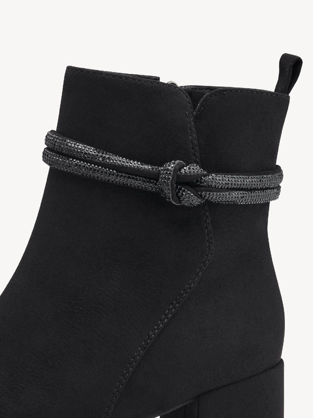 Marco Tozzi Stiefelette Blitzverkäufe