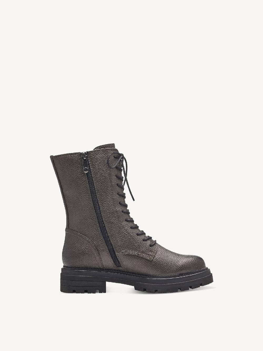 Marco Tozzi Stiefelette Limitierter Zeitrabatt