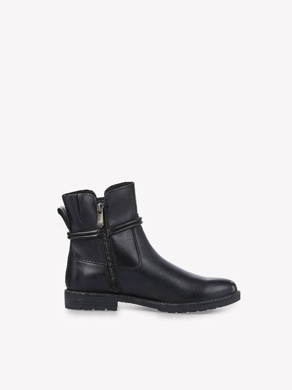 Marco Tozzi Stiefelette Fabrikpreis
