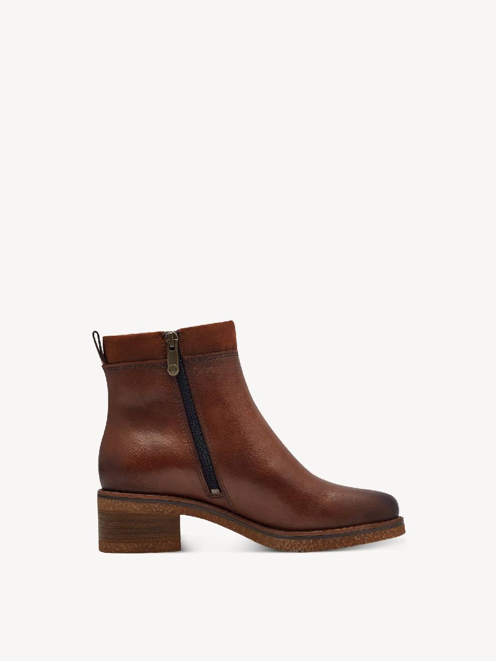Marco Tozzi Stiefelette Günstig kaufen