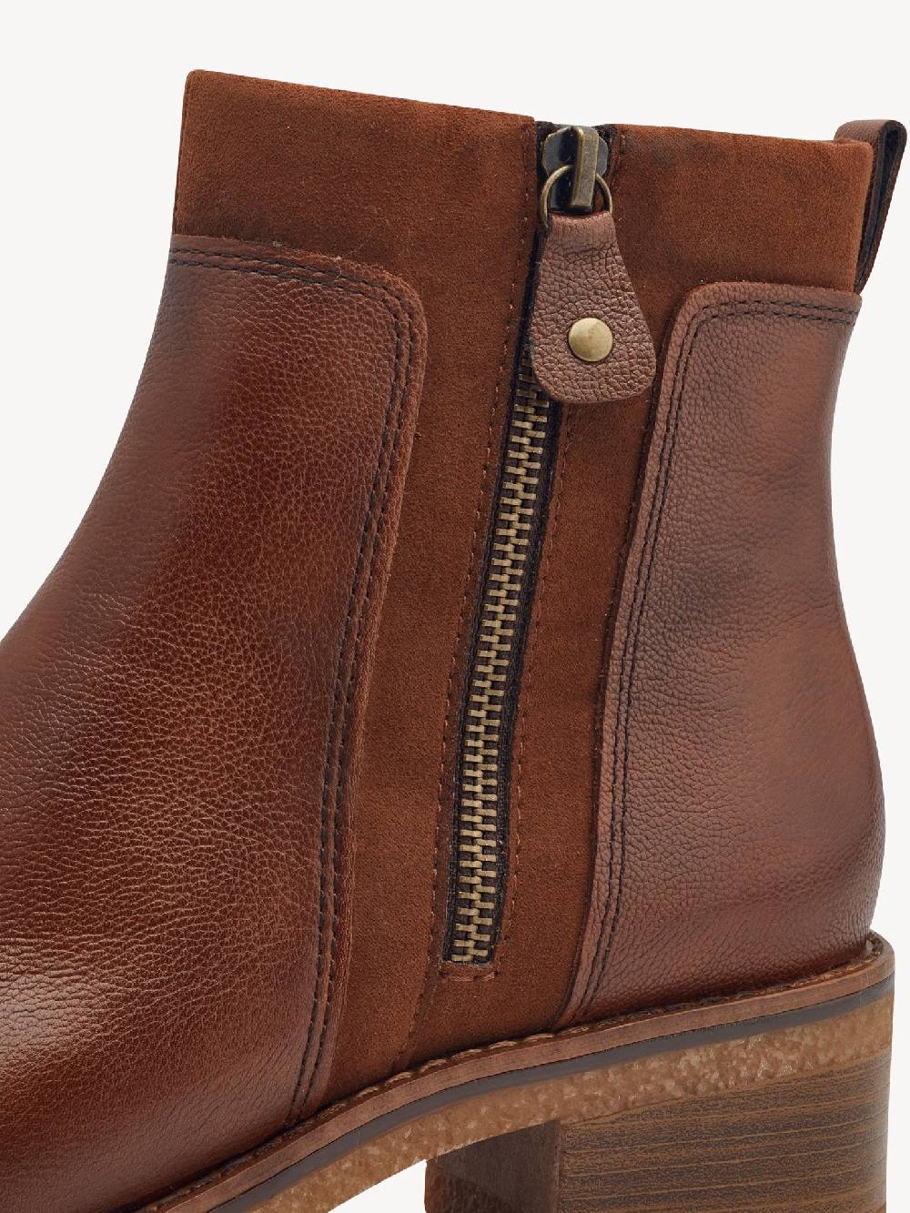 Marco Tozzi Stiefelette Günstig kaufen