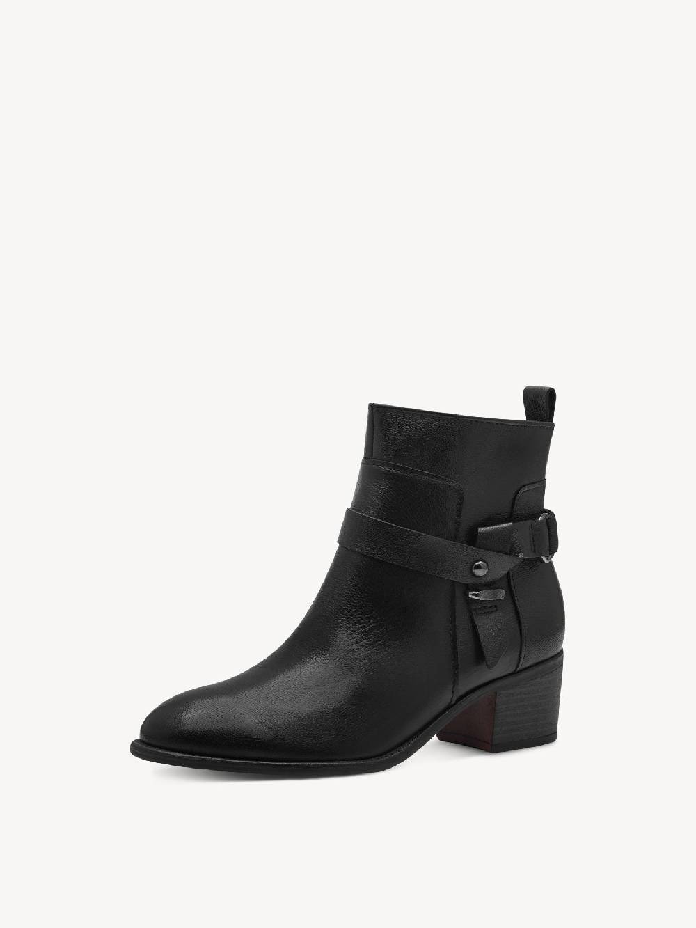 Marco Tozzi Stiefelette Preisnachlass