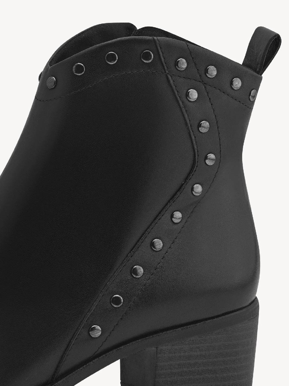 Marco Tozzi Stiefelette Black Friday