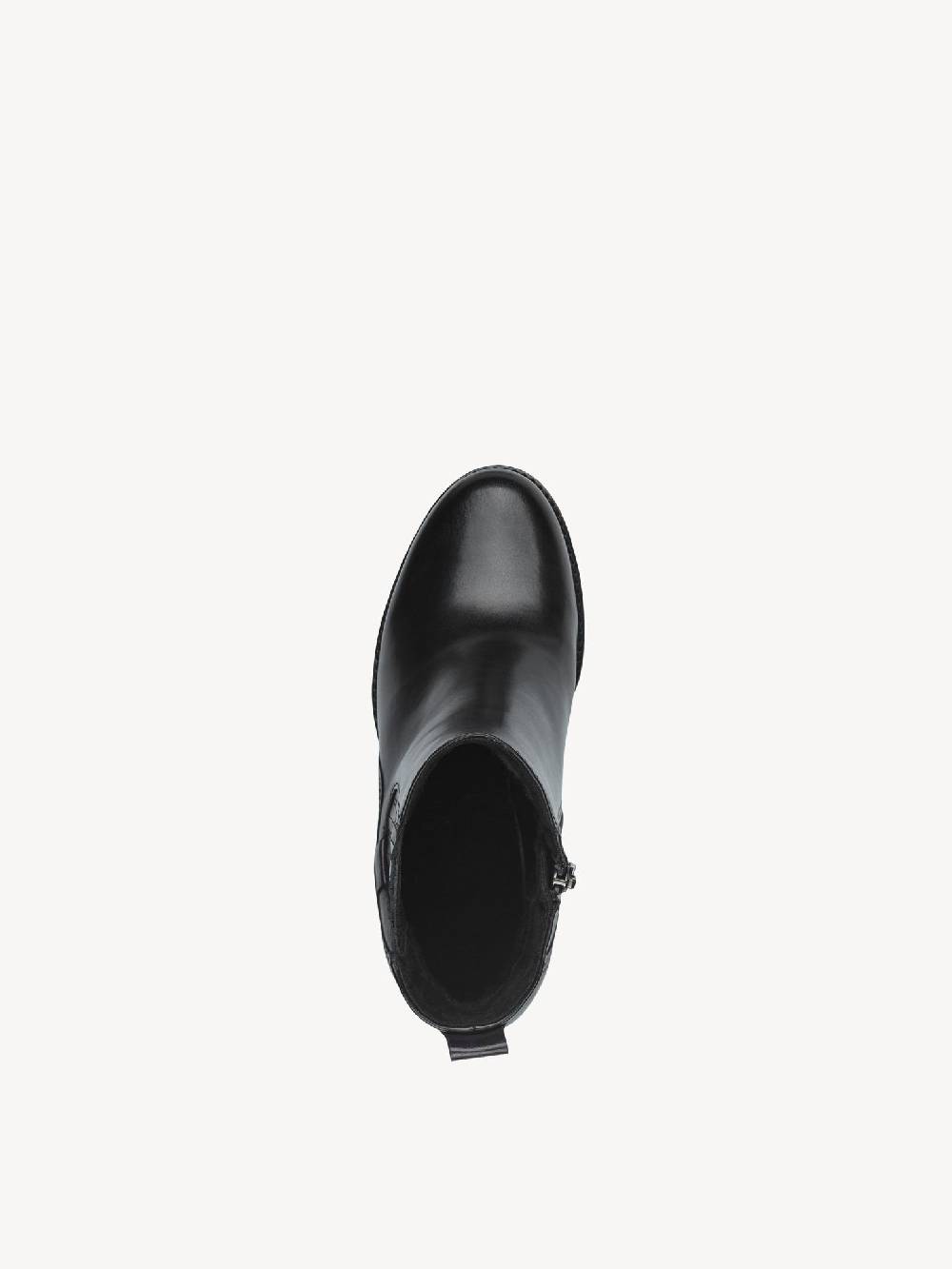 Marco Tozzi Chelsea Boot Vatertagsangebot
