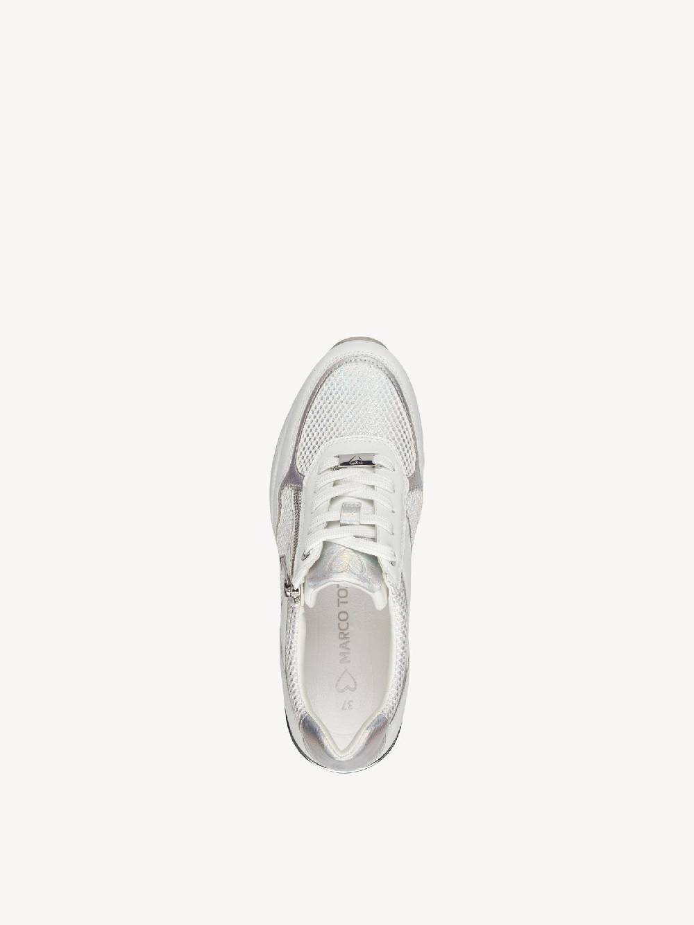 Marco Tozzi Sneaker Valentinstagsangebot