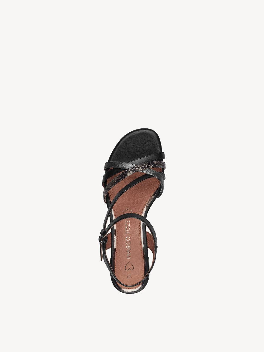 Marco Tozzi Sandale Blitzangebot