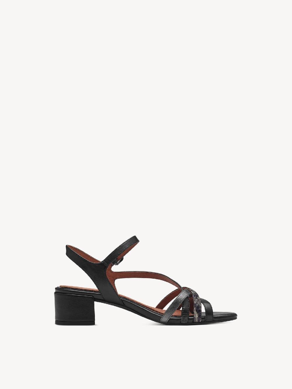 Marco Tozzi Sandale Blitzangebot