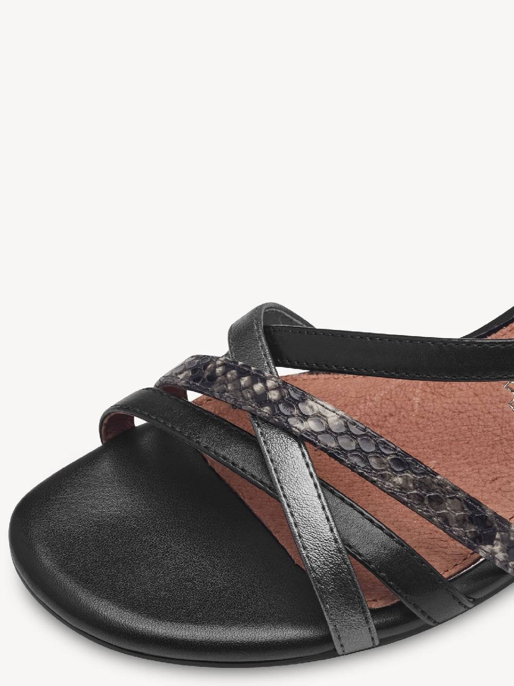 Marco Tozzi Sandale Blitzangebot