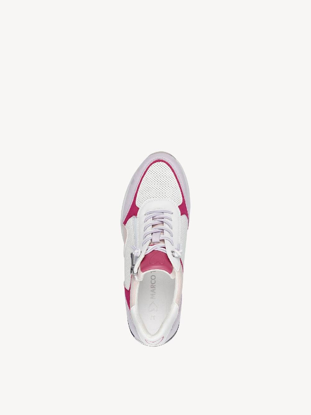 Marco Tozzi Sneaker Räumungsverkauf