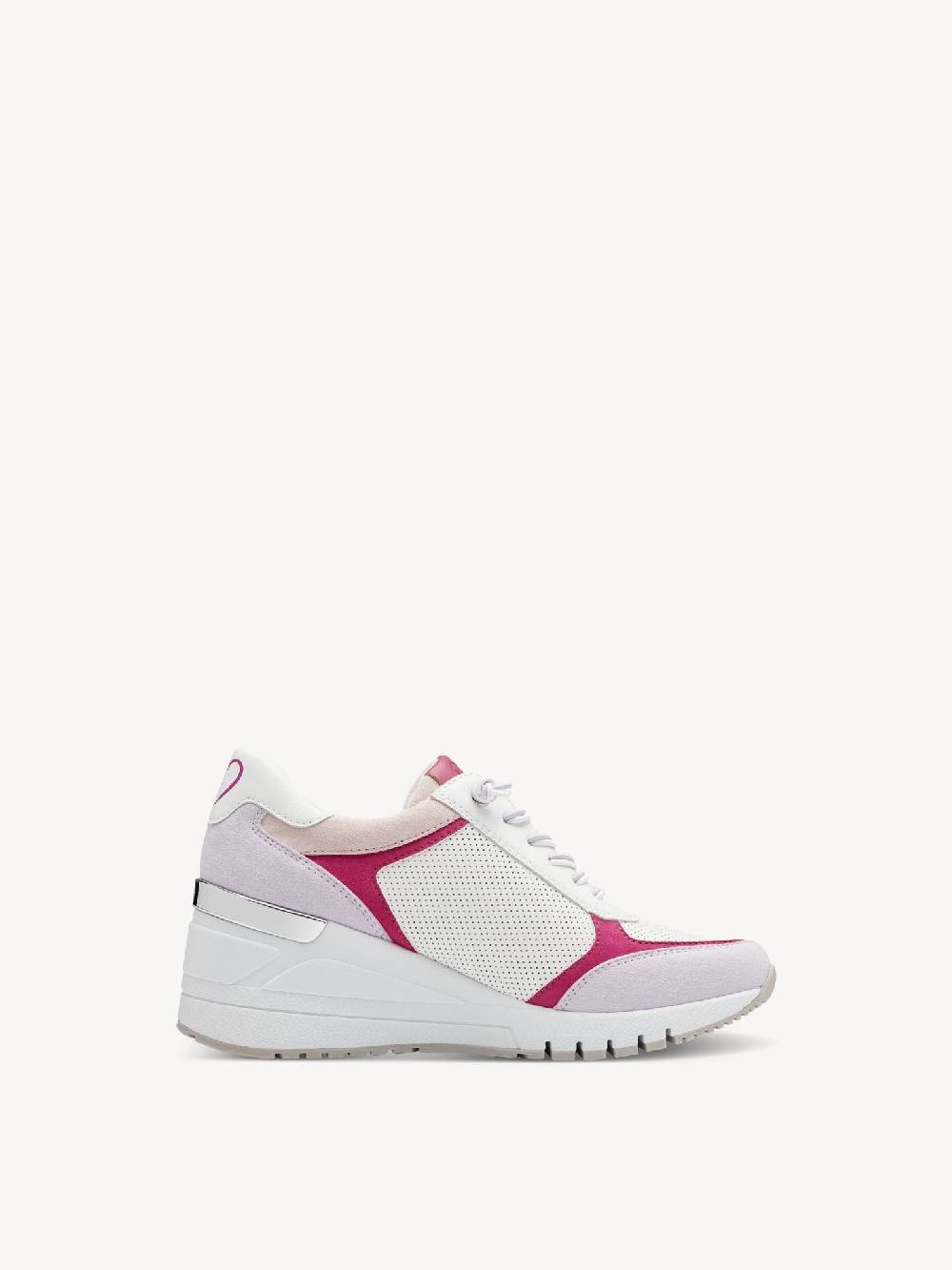 Marco Tozzi Sneaker Räumungsverkauf