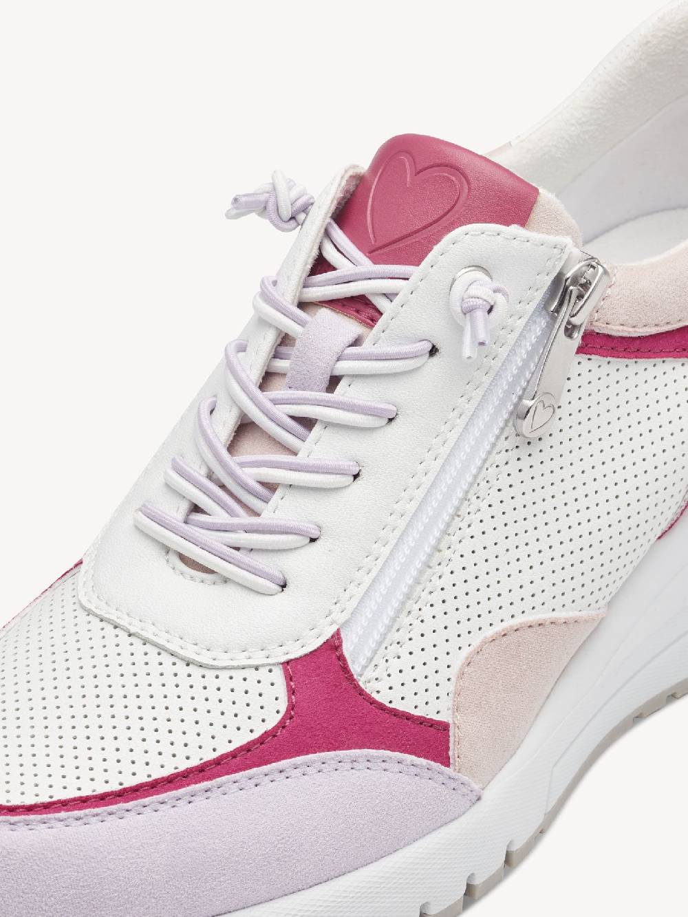 Marco Tozzi Sneaker Räumungsverkauf
