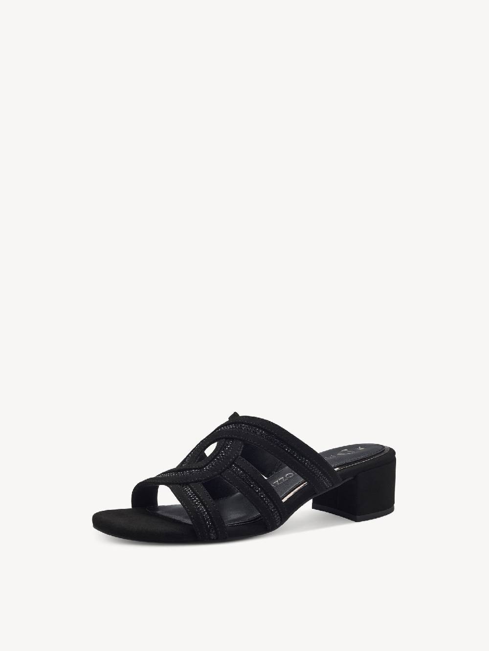 Marco Tozzi Pantolette Tägliche Deals
