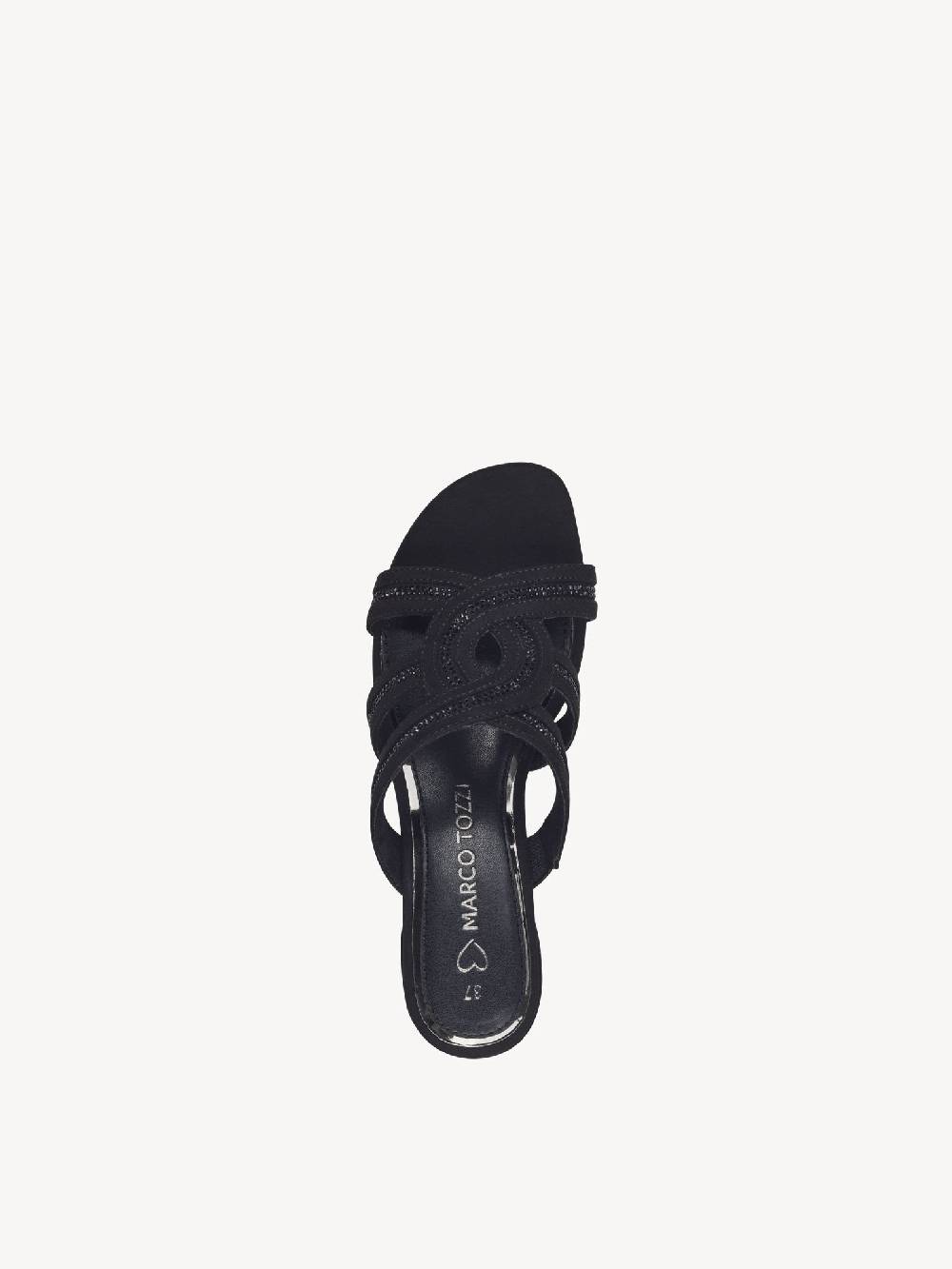 Marco Tozzi Pantolette Tägliche Deals