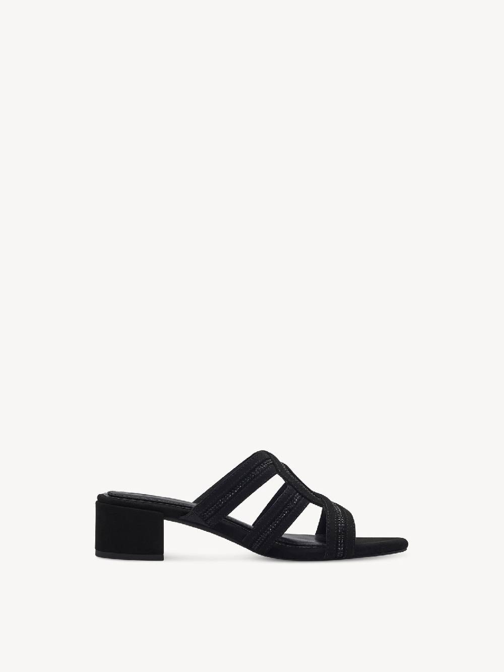 Marco Tozzi Pantolette Tägliche Deals