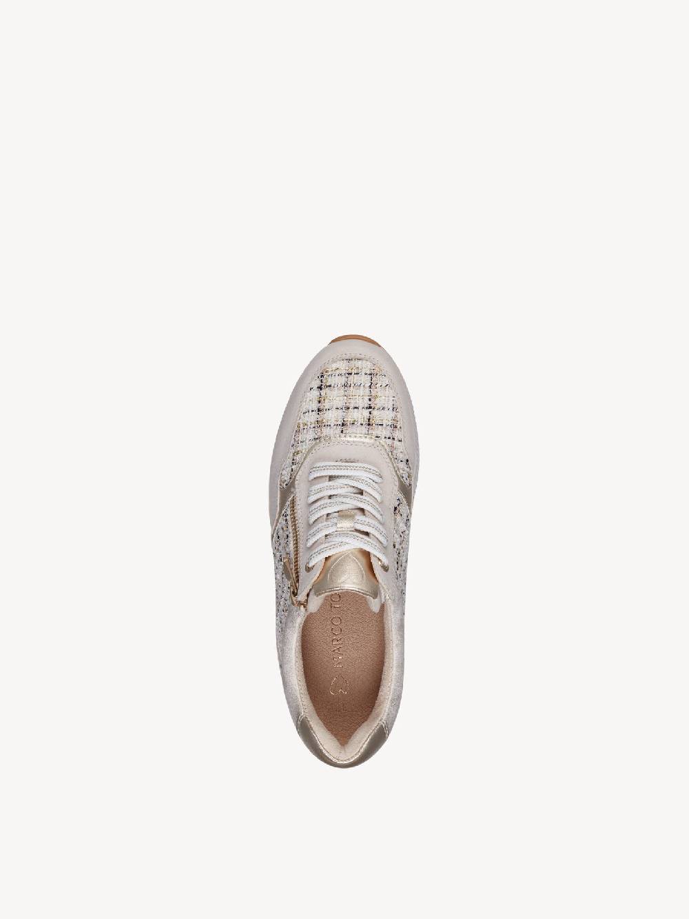 Marco Tozzi Sneaker Discount Store für neue Produkte