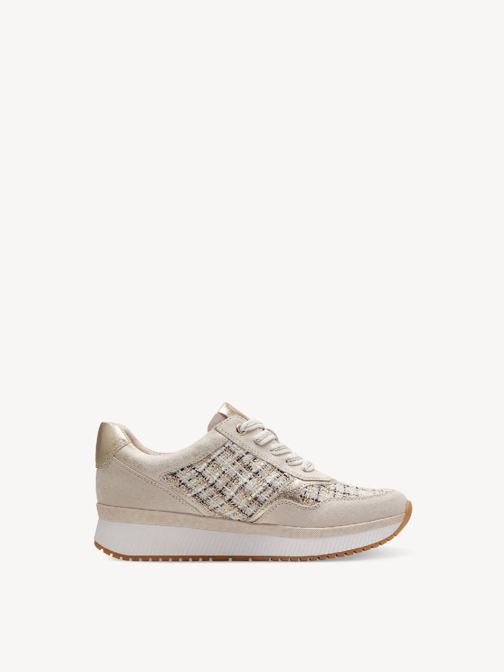 Marco Tozzi Sneaker Discount Store für neue Produkte